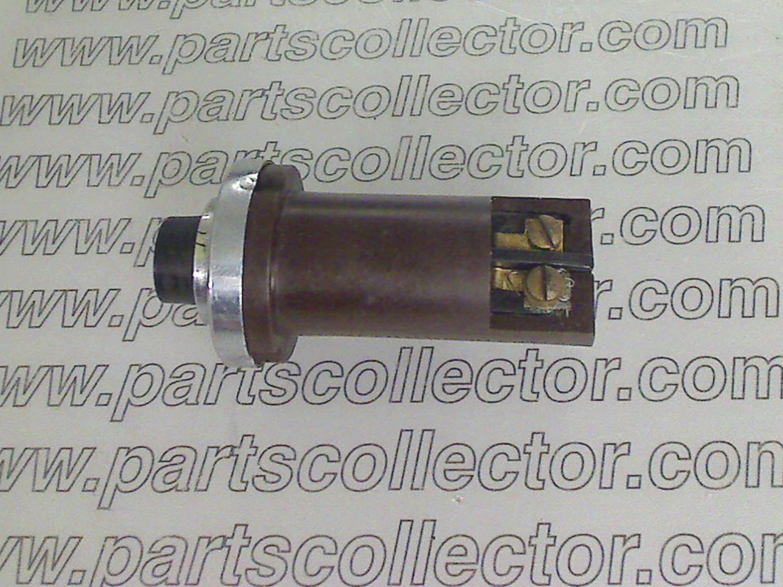INTERRUTTORE